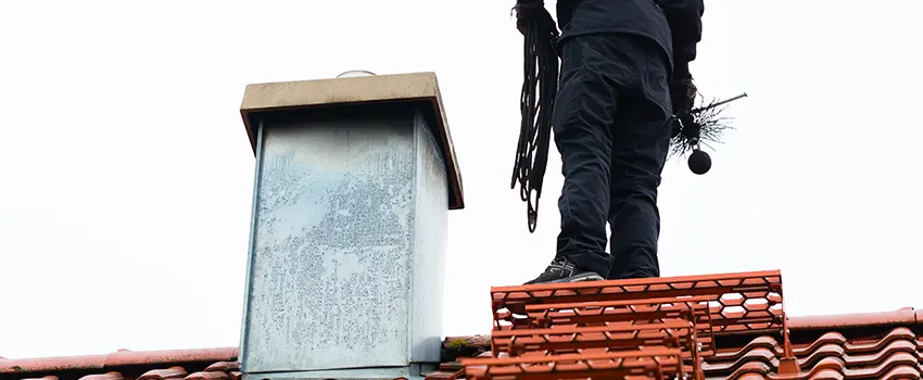 Modern Chimney Sweeping Techniques in Birrong, New South Wales