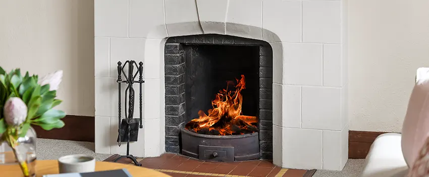 Classic Open Fireplace Design Services in Birrong, New South Wales