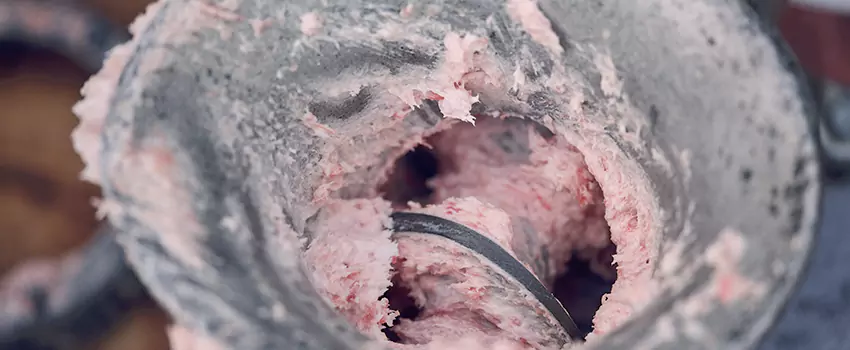 Benefits of Professional Clogged Dryer Vent Cleaning in Birrong, New South Wales