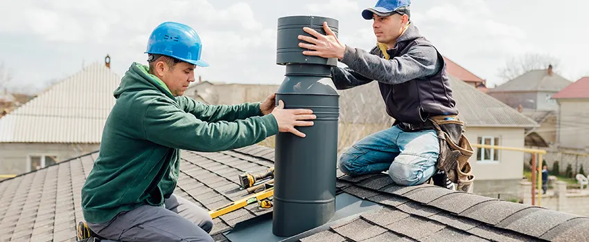 Commercial Chimney Cost in Birrong, NSW