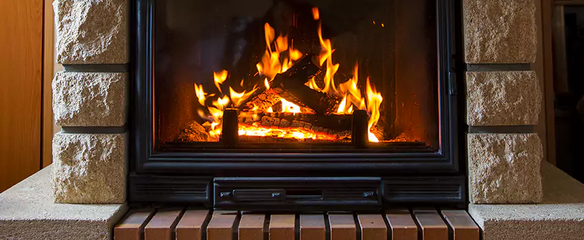 Decorative Fireplace Installation Cost in Birrong, New South Wales