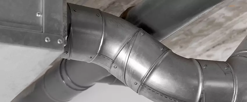 Dryer Vent Blockage Inspection in Birrong, NSW