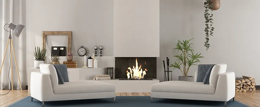 Decorative Fireplace Crystals Services in Birrong, New South Wales