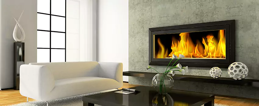 Fireplace Hearth Ideas in Birrong, New South Wales