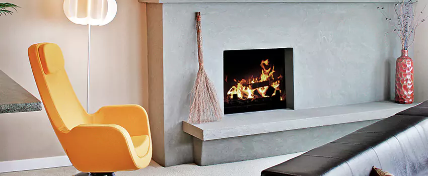 Electric Fireplace Makeover Services in Birrong, NSW