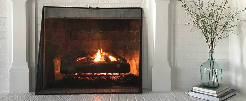 Cost-Effective Fireplace Mantel Inspection And Maintenance in Birrong, NSW
