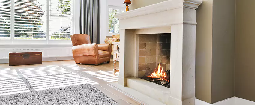 Vintage Fireplace Refacing in Bayview, New South Wales