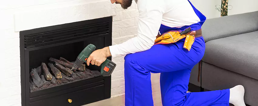 Fireplace Repair Expert in Birrong, New South Wales