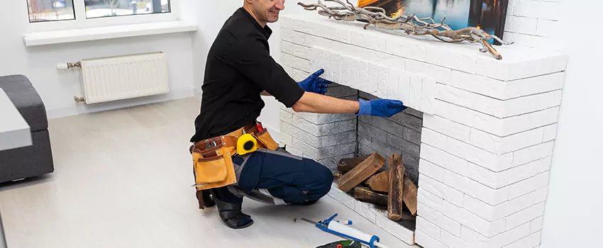 Gas Fireplace Repair And Replacement in Connells Point, NSW