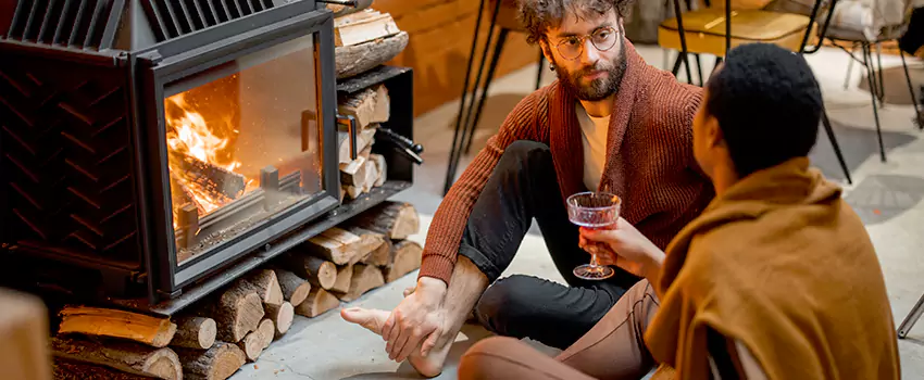 Fireplace Leaky Roof Repair in Birrong, New South Wales