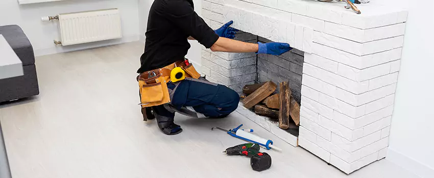 Masonry Fireplace Technician in Dee Why, New South Wales
