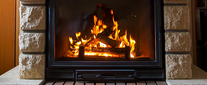 Fireplace Xtrordinair Probuilder Gas Fireplace Installation in Sydney, NSW