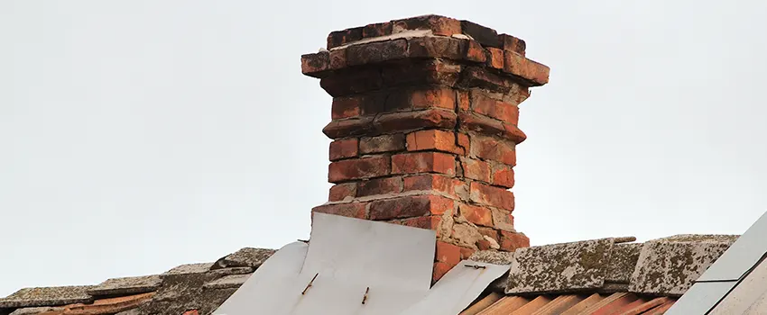 Cost of Fixing Blocked Chimney in Birrong, New South Wales