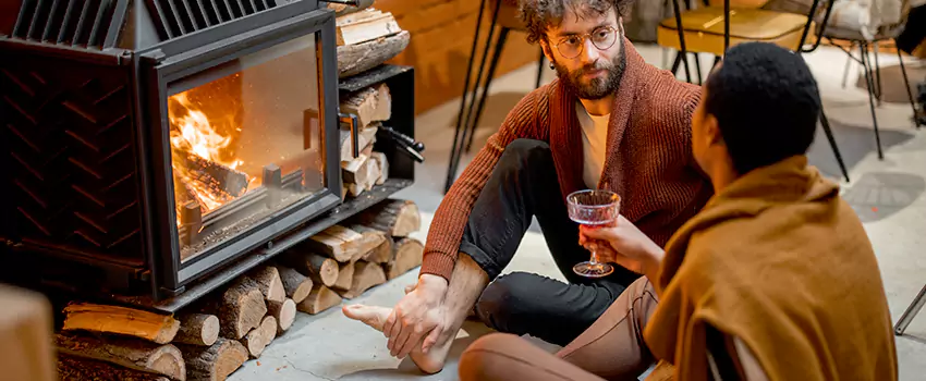 Non-Working Metal Fireplace Repair in Sydney, NSW