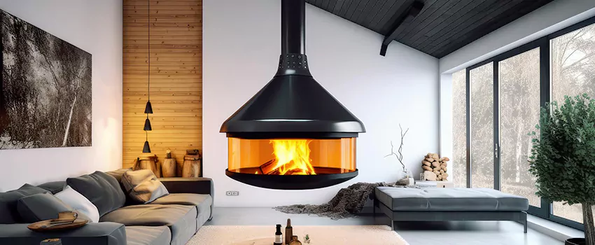 Floating Damaged Fireplace Repair Services in Birrong, NSW