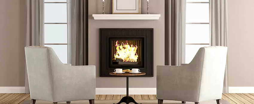 Heatilator Direct Vent Fireplace Services in Birrong, New South Wales