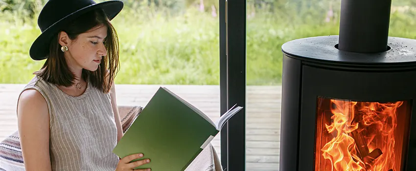 Pellet Stove Chimney Inspection in Sydney, NSW