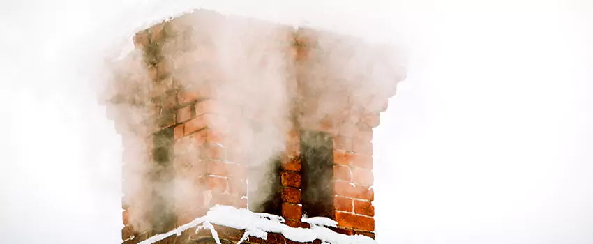 Chimney Flue Soot Removal in Sydney, NSW