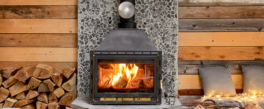 Travis Industries Elite Fireplace Inspection and Maintenance in Claymore, New South Wales