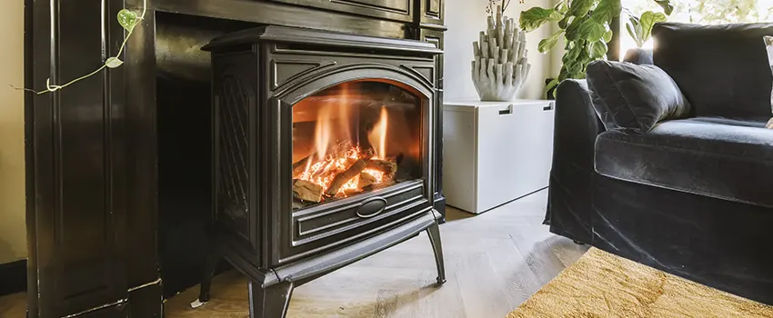 Valor Wood Fireplace in Birrong, NSW