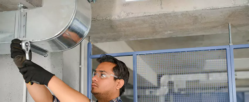 Benefit of Ventilation Cleaning in Birrong, New South Wales