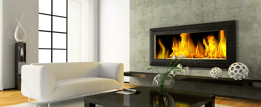 Ventless Fireplace Oxygen Depletion Sensor Installation and Repair Services in Birrong, New South Wales