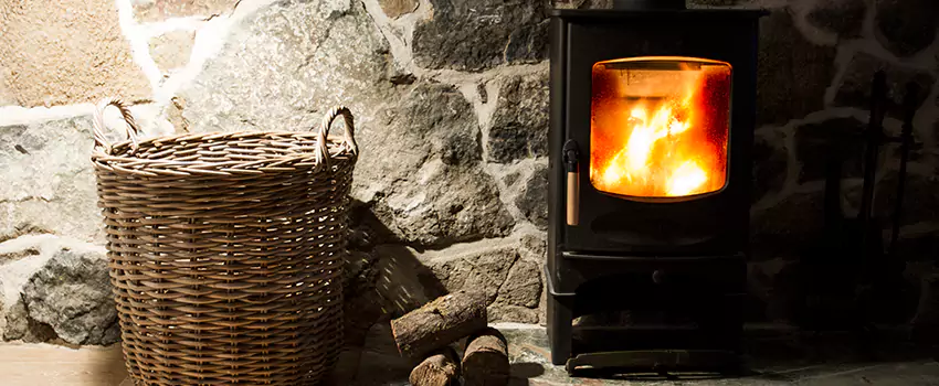Wood Stove Fire Bricks Cleaning Services in Birrong, New South Wales