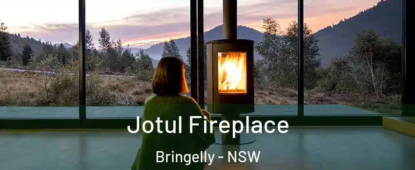 Jotul Fireplace Bringelly - NSW