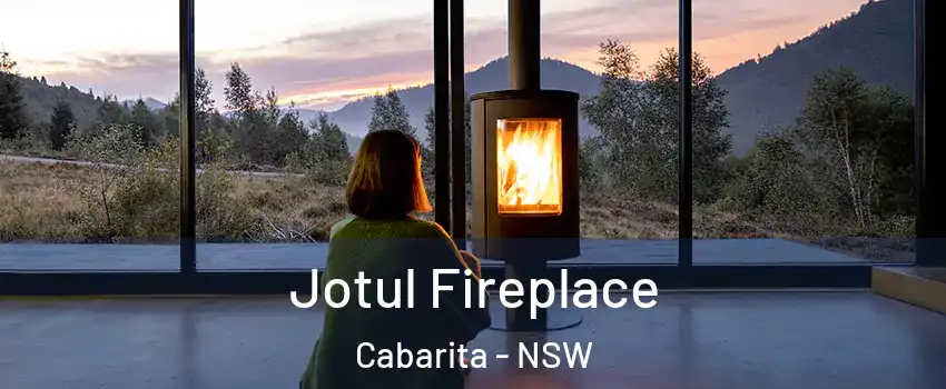 Jotul Fireplace Cabarita - NSW