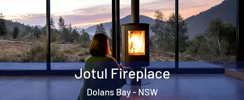 Jotul Fireplace Dolans Bay - NSW
