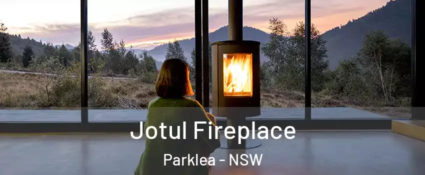 Jotul Fireplace Parklea - NSW