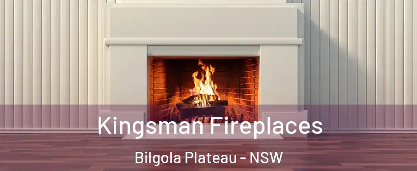 Kingsman Fireplaces Bilgola Plateau - NSW