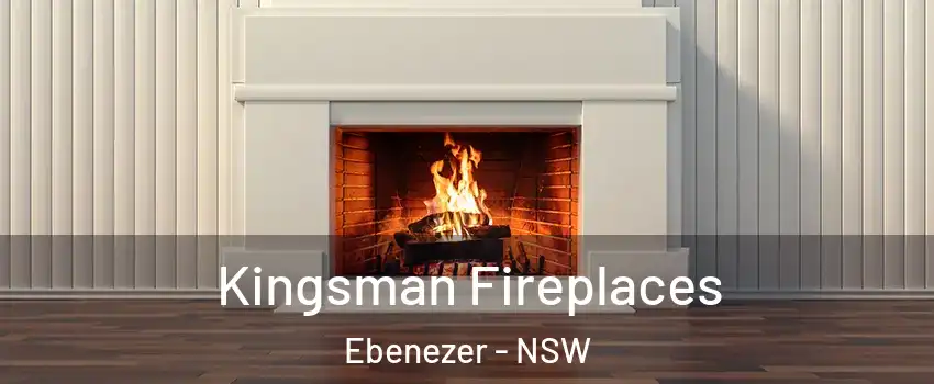 Kingsman Fireplaces Ebenezer - NSW