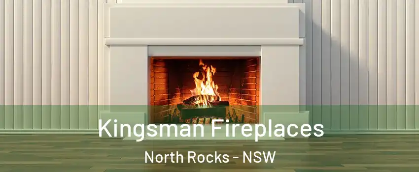 Kingsman Fireplaces North Rocks - NSW