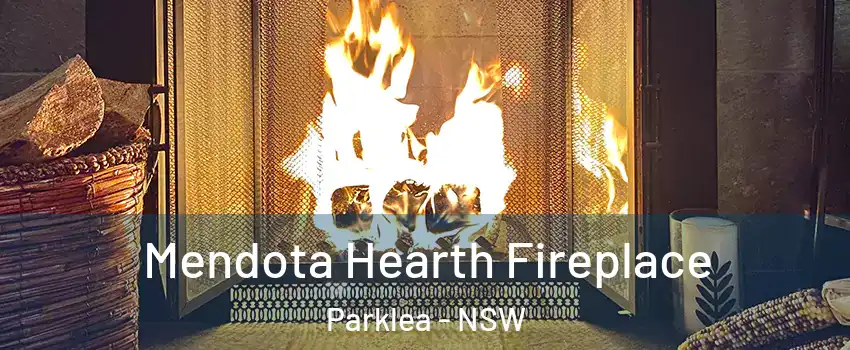 Mendota Hearth Fireplace Parklea - NSW