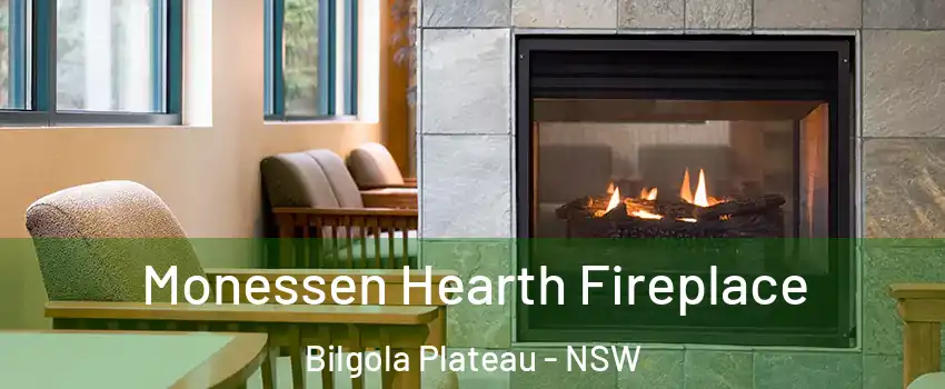 Monessen Hearth Fireplace Bilgola Plateau - NSW