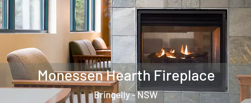 Monessen Hearth Fireplace Bringelly - NSW