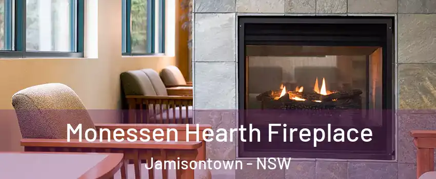 Monessen Hearth Fireplace Jamisontown - NSW