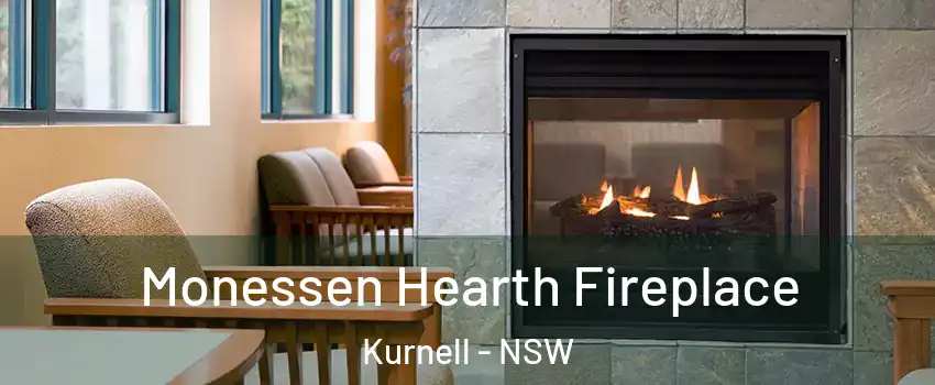 Monessen Hearth Fireplace Kurnell - NSW