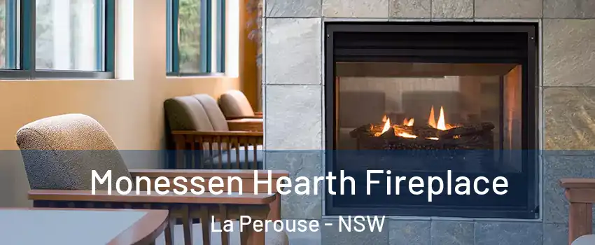 Monessen Hearth Fireplace La Perouse - NSW
