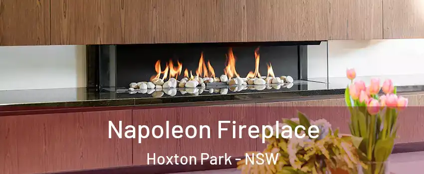 Napoleon Fireplace Hoxton Park - NSW