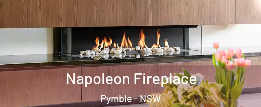 Napoleon Fireplace Pymble - NSW