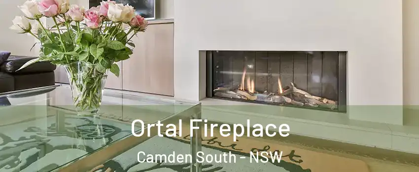 Ortal Fireplace Camden South - NSW