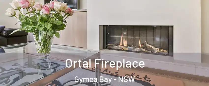 Ortal Fireplace Gymea Bay - NSW