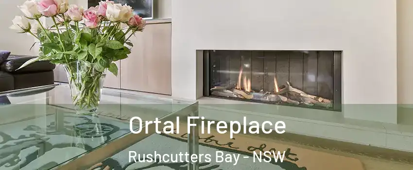 Ortal Fireplace Rushcutters Bay - NSW