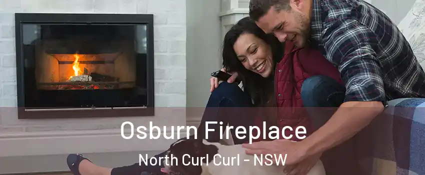 Osburn Fireplace North Curl Curl - NSW
