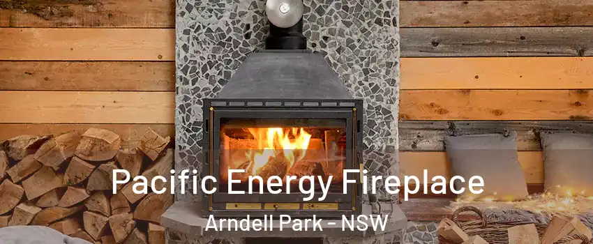 Pacific Energy Fireplace Arndell Park - NSW