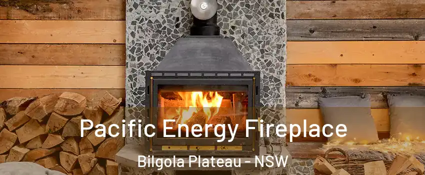 Pacific Energy Fireplace Bilgola Plateau - NSW