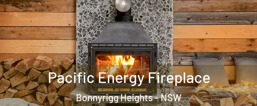 Pacific Energy Fireplace Bonnyrigg Heights - NSW