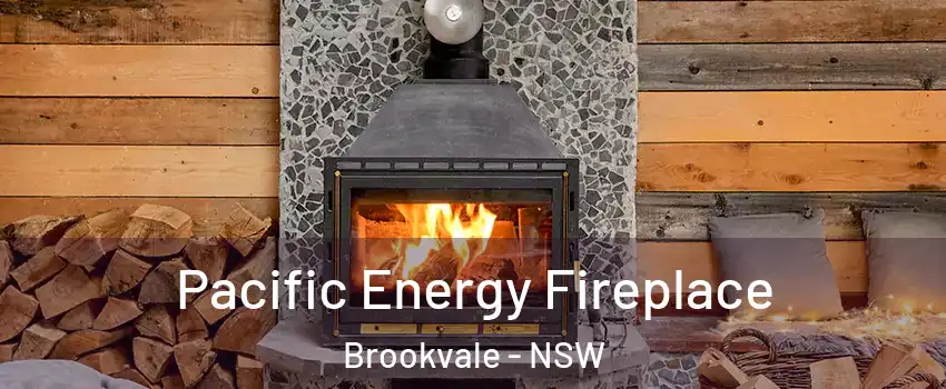 Pacific Energy Fireplace Brookvale - NSW